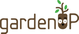 gardenUP Logo