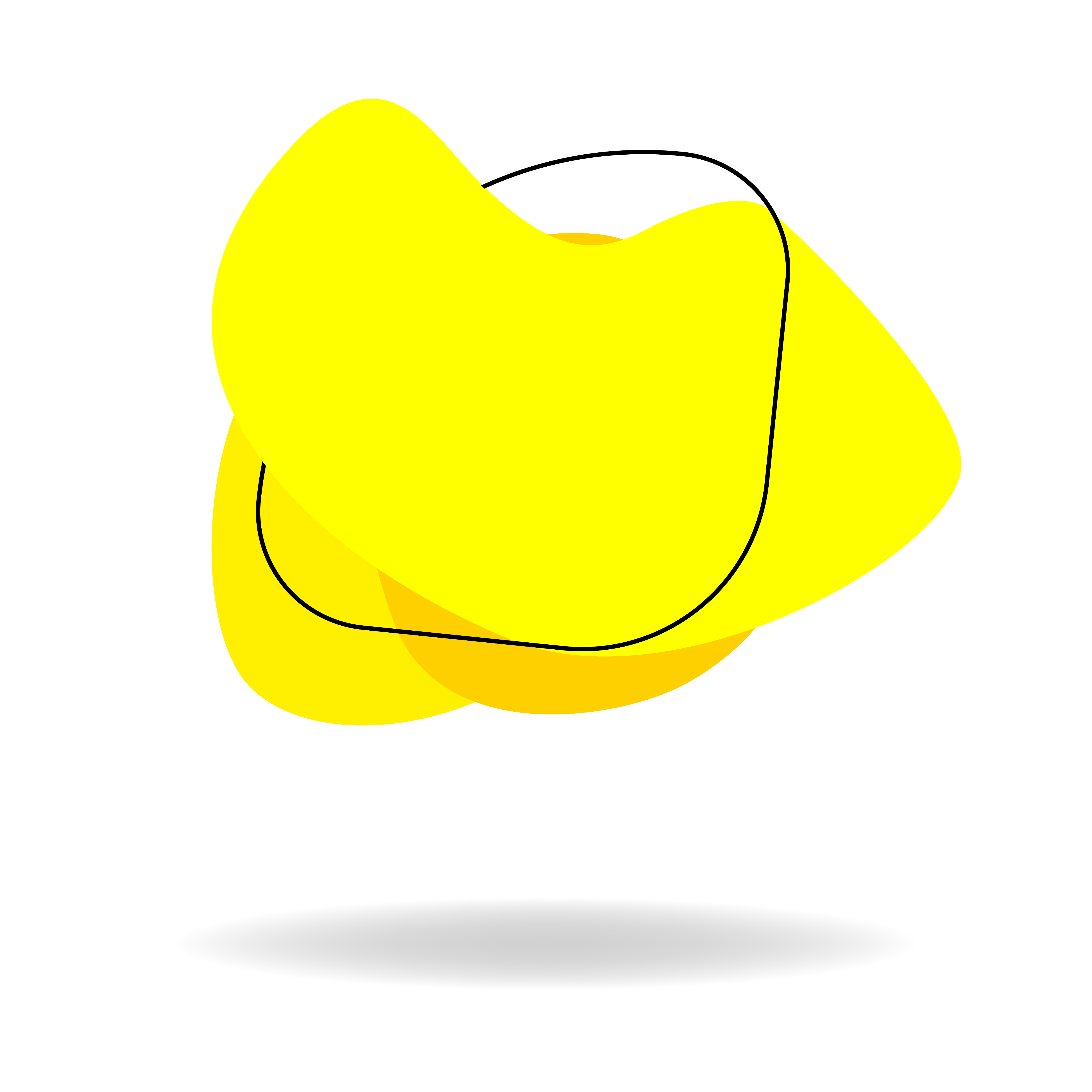 Design Shape Icon