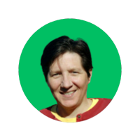 Tracy Van Rye